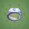 Signet Ring #10898