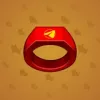 Signet Ring #10899