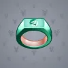 Signet Ring #1090