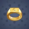 Signet Ring #10902