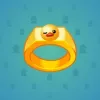Signet Ring #10907