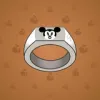 Signet Ring #10916