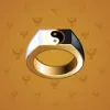 Signet Ring #10917