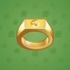 Signet Ring #10918
