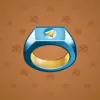 Signet Ring #10919