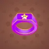 Signet Ring #10921