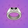 Signet Ring #10922