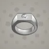 Signet Ring #10933
