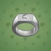 Signet Ring #10934