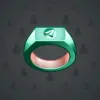 Signet Ring #10935