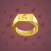 Signet Ring #10941