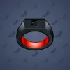 Signet Ring #10946