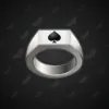 Signet Ring #10948