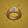 Signet Ring #10954