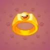 Signet Ring #10963