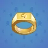 Signet Ring #10966