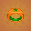 Signet Ring #10974
