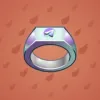 Signet Ring #10975