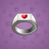 Signet Ring #10979