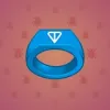 Signet Ring #10982