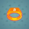 Signet Ring #10983