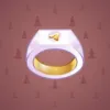 Signet Ring #10985
