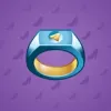 Signet Ring #10990