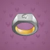 Signet Ring #10991