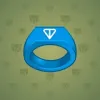 Signet Ring #10994