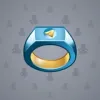 Signet Ring #10995