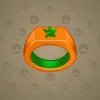 Signet Ring #10999