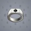 Signet Ring #11003