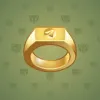 Signet Ring #1101