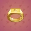 Signet Ring #11011