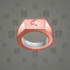 Signet Ring #11013