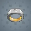 Signet Ring #11014