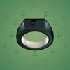 Signet Ring #11015