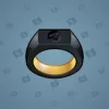 Signet Ring #11018
