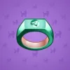 Signet Ring #11026