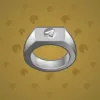Signet Ring #11027