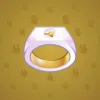 Signet Ring #11032