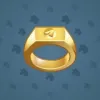 Signet Ring #11033