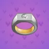 Signet Ring #11034