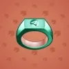 Signet Ring #11037