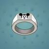Signet Ring #11039