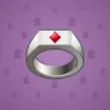 Signet Ring #11041