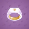 Signet Ring #11043