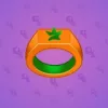 Signet Ring #11057