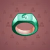 Signet Ring #11063