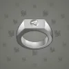Signet Ring #11065